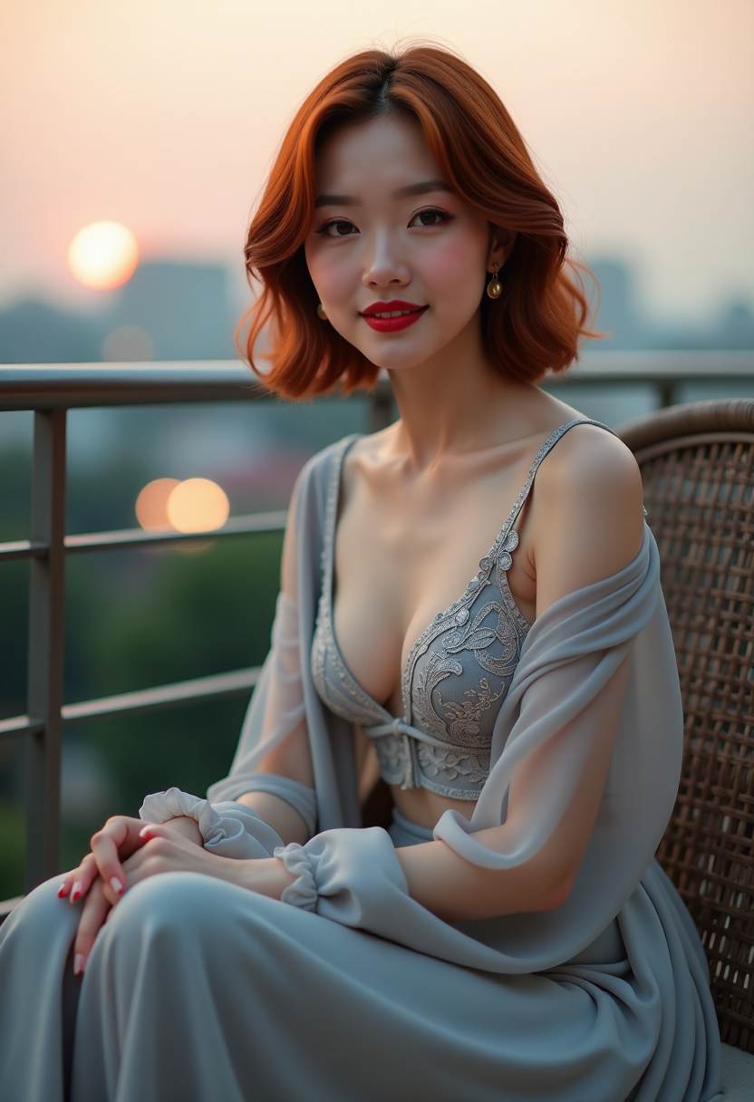 萨尔茨堡恋歌