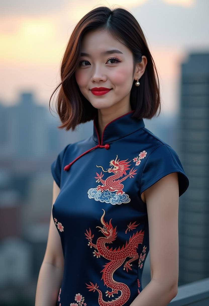 维也纳的女人们