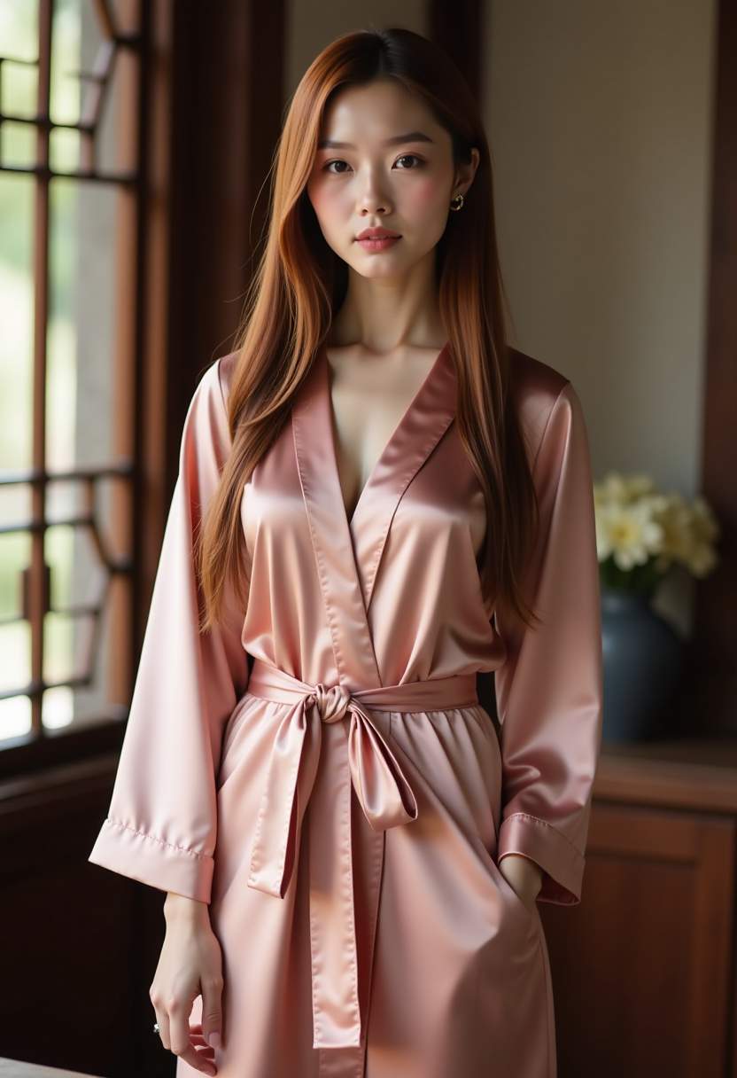霍夫堡的黄昏